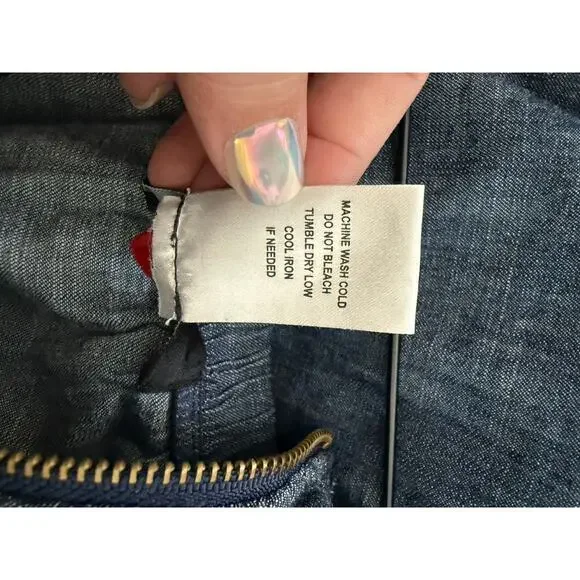 Strapless Dress By JFW Size 7 - Picture 6 of 7